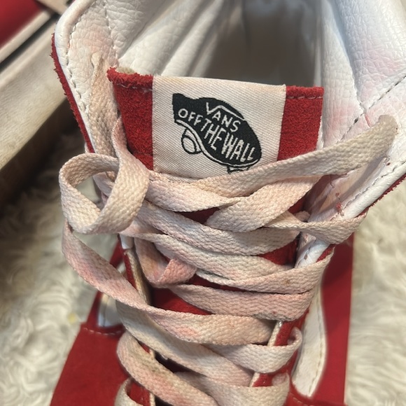 Vans high top - Picture 3 of 7